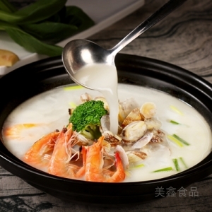 三鲜锅底（调味料）500g