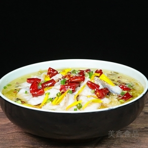 酸菜鱼调味料-2（升级）120g