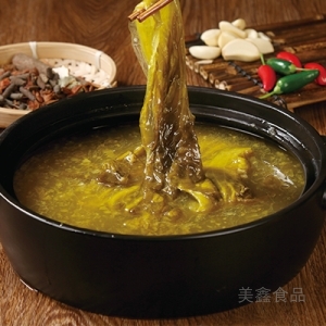 酸菜鱼底料（小凤鲜）250g