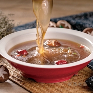 松茸风味底料（小凤鲜）500g