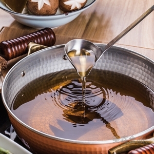 寿喜烧调味酱（小凤鲜）500g