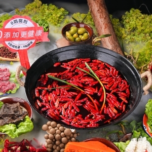 臻品专用调味粉（0添加）（小凤鲜）50g