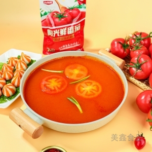 阳光鲜番茄风味火锅底料（小凤鲜） 250g