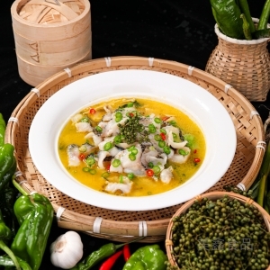 青花椒鱼底料（小凤鲜）500g